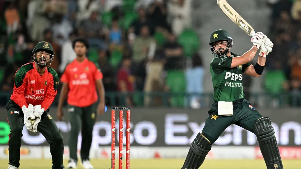 PAK tour of BAN 2026 details news